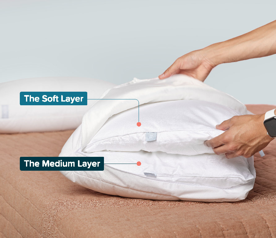 SleepDigest If You Struggle With Neck Pain, Read This